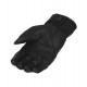 GUANTI MOTO PELLE TRAFORATI ROYAL ENFIELD GRAGSMAN NERI