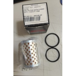 KIT FILTRO OLIO ORIGINALE 888414 PER ROYAL ENFIELD CLASSIC - BULLET CONTINENTAL 500