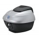 BAULETTO PIAGGIO 36LT NEW BEVERLY 300/400 - ARGENTO COMETA H4 (760/B) (OPACO)