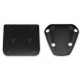 BAULETTO PIAGGIO 36LT NEW BEVERLY 300/400 - ARGENTO COMETA H4 (760/B) (OPACO)