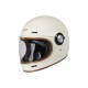 CASCO INTEGRALE ORIGINE DISTINGUISHED CREAM WHITE - BIANCO CREMA - Fibra di Vetro
