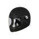 CASCO INTEGRALE ORIGINE DISTINGUISHED CREAM WHITE - BIANCO CREMA - Fibra di Vetro