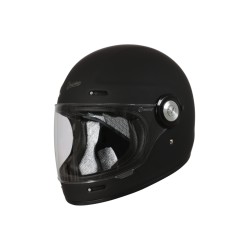 CASCO INTEGRALE ORIGINE DISTINGUISHED CREAM WHITE - BIANCO CREMA - Fibra di Vetro