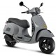 VESPA GTS BLACK KIT - 607526M