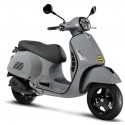 VESPA GTS BLACK KIT - 607526M