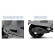 VESPA GTS BLACK KIT - 607526M