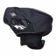 COPRIMANOPOLE NYLON TUCANO R333-N NERO PER MANUBRIO CON E SENZA BILANCIERI
