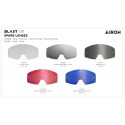 LENTE AIROH BLAST LXR VARI COLORI