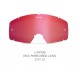 LENTE AIROH BLAST LXR VARI COLORI