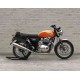 COPPIA DI BORSE LATERALI ROYAL ENFIELD INTERCEPTOR 650 E CONTINENTAL GT