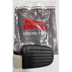 GOMMINO PEDALE FRENO POSTERIORE ORIGINALE RAE00168/B Royal Enfield CLASSIC 350
