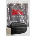 GOMMINO PEDALE FRENO POSTERIORE ORIGINALE RAE00168/B Royal Enfield CLASSIC 350