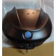 BAULETTO NERO CARBONIO 93/B - BEVERLY SPORT TOURING 350 ABS E4 POLICE MY18