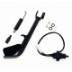 KIT CAVALLETTO LATERALE PIAGGIO LIBERTY 50-125-150 IGET COMPLETO DI SENSORE ORIGINALE PIAGGIO
