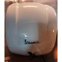 BAULETTO DIFETTOSO ORIGINALE VESPA GTS 125/300 SUPER MONTEBIANCO 544 36lt da versione MY 2019