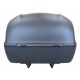 BAULETTO CON DIFETTO VESPA PRIMAVERA 32lt ORIGINALE BLU MIDNIGHT OPACO 282/A