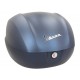 BAULETTO CON DIFETTO VESPA PRIMAVERA 32lt ORIGINALE BLU MIDNIGHT OPACO 282/A