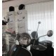 PARABREZZA VESPA GTS 4mm