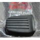GOMMINO PEDALE FRENO POSTERIORE ORIGINALE RAE00004/C Royal Enfield METEOR 350
