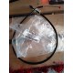 8000C1702 TRASMISSIONE CAVO COMANDO FRIZIONE ORIGINALE MV AGUSTA BRUTALE 675-800