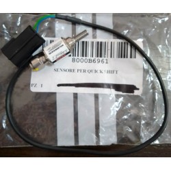 8000B6961 SENSORE PER QUICK SHIFT ORIGINALE MV AGUSTA BRUTALE - F3