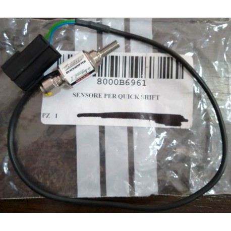 8000B6961 SENSORE PER QUICK SHIFT ORIGINALE MV AGUSTA BRUTALE - F3