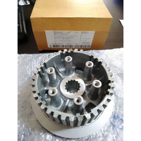 8000C0438 MOZZO PORTADISCHI ORIGINALE MV AGUSTA BRUTALE - RIVALE 800