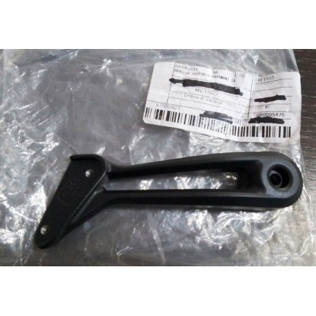 8A00B9511 BRACCIO SUPPORTO PARAMANI SX ORIGINALE MV AGUSTA TURISMO VELOCE