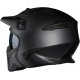 CASCO BAYARD XP-69 S DRACO HYBRID NERO OPACO