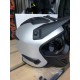 CASCO BAYARD XP-69 S DRACO HYBRID ARGENTO OPACO