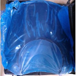 CUPOLINO TRASPARENTE PIAGGIO BEVERLY TOURER 125-250-300 2007-2010