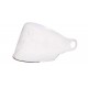 VISIERA TRASPARENTE CASCO LS2 OF 616 AIRFLOW II 800616VI01