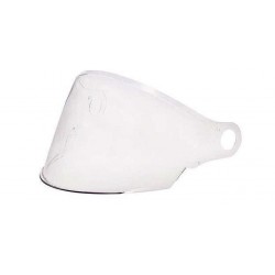 VISIERA TRASPARENTE CASCO LS2 OF 616 AIRFLOW II 800616VI01