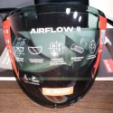 VISIERA LIGHT FUME' CASCO LS2 OF 616 AIRFLOW II 806616VIS1010