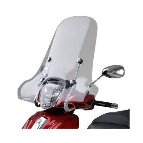 PARABREZZA ALTO BEVERLY 125 - 300 - 350 st