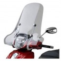 PARABREZZA ALTO BEVERLY 125 - 300 - 350 st Cod.672537 - 1B004445