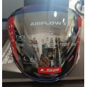 VISIERA IRIDIUM BLUE CASCO LS2 OF 616 AIRFLOW II 806616VIS17