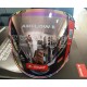 VISIERA RAINBOW CASCO LS2 OF 616 AIRFLOW II 806616VIS15