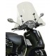 PARABREZZA EXCLUSIVE FABBRI VESPA GTS 125-300 dal 2023 C/ATTACCHI