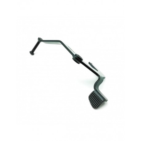 LEVA CAMBIO ORIGINALE ROYAL ENFIELD METEOR 350 NERO LUCIDO RAE00054/B