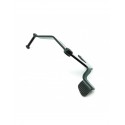 LEVA CAMBIO ORIGINALE ROYAL ENFIELD METEOR 350 NERO LUCIDO RAE00054/B