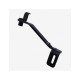 PEDALE FRENO ORIGINALE ROYAL ENFIELD METEOR 350 NERO LUCIDO 1100718/B