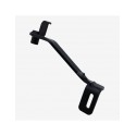 PEDALE FRENO ORIGINALE ROYAL ENFIELD METEOR 350 NERO LUCIDO 1100718/B