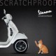 PELLICOLA VESPA LX SCRATCHPROOF