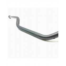 Manubrio Nero ricambio ORIGINALE ROYAL ENFIELD HIMALAYAN 411 - SCRAM 411 RAL00402/A