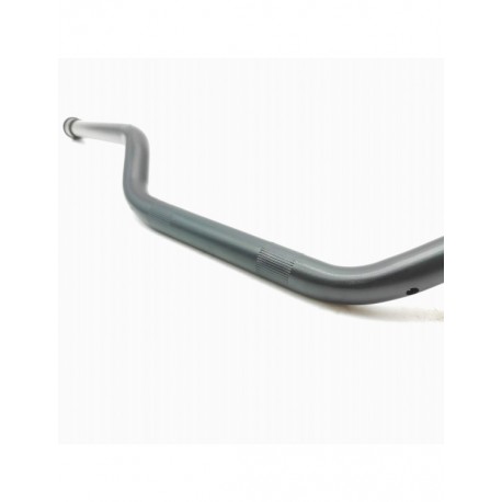 Manubrio Nero ricambio ORIGINALE ROYAL ENFIELD HIMALAYAN 411 - SCRAM 411 RAL00402/A