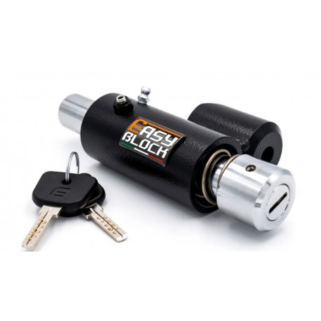 EASY BLOCK EBH01 - BLOCCARUOTA HONDA SH 125-150 dal 2013 AL 2025