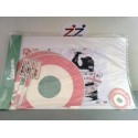 KIT ADESIVI BANDIERA ITALIA VESPA