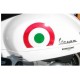 KIT ADESIVI BANDIERA ITALIA VESPA