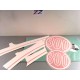 KIT ADESIVI VESPA 300 BIANCO 
